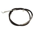 Motorcraft Cable Asy - Parking Brake, Brca272 BRCA272